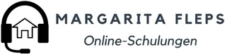 Margarita Fleps – Online-Schulungen