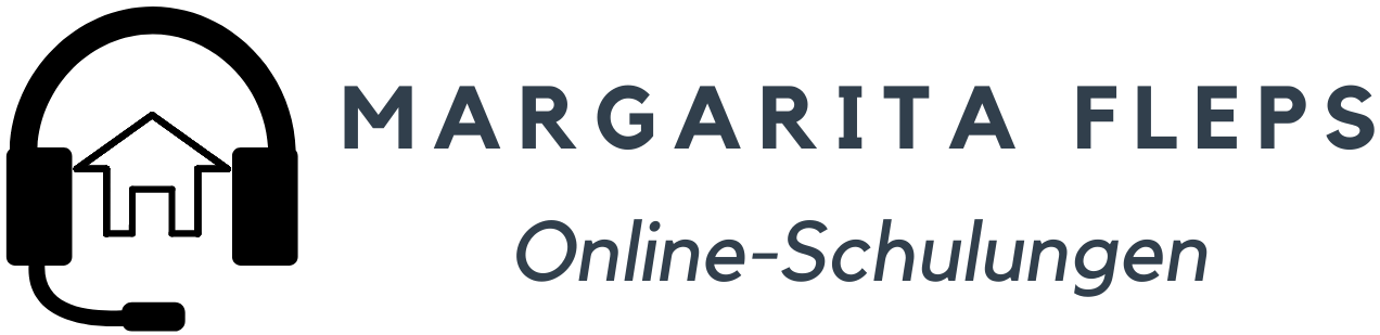 Win-Casa Online-Grundlagenschulung
